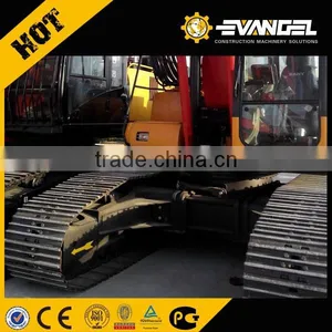 SANY SR150C Full Hydraulic Rotary China Drilling Rig Sale Good Price thumbnail-6