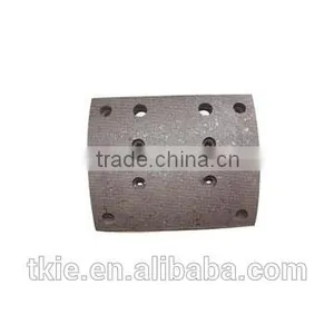 High Quality STR Brake Pad thumbnail-1
