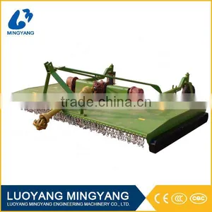 9GSX-3.0 Mowing Machine for 100hp Farming Tractor thumbnail-1