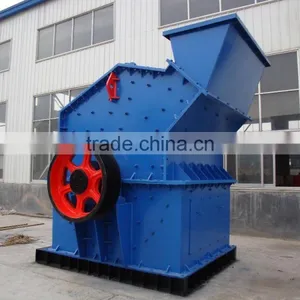 New Generation Sand Maker,stone Crushing Line,Vertical Shaft Impact Crusher thumbnail-1