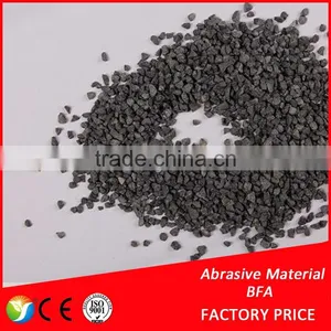 85%Al2O3 Content Brown Fused Alumina for High Strength Antiskid Surface thumbnail-3