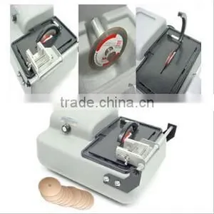 SYJ-40 Manual High Speed Saw thumbnail-3