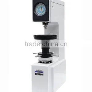 Motor-driven Plastic Rockwell Hardness Tester thumbnail-1