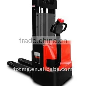 Light Electric Stacker thumbnail-1