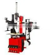 Automatic Double Auxiliary Arm + Fast Filling System Tire Changers thumbnail-1