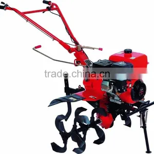 Power Tiller Mini Gasoline Tiller,Gasoline Cultivator thumbnail-3