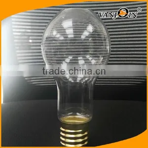 500ML Fashion Gift Big Mouth Light Bulb Bottle Plastic Drink Cup thumbnail-5