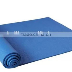 Durable Yoga Mat/pilate Mat/fitness Mat thumbnail-1