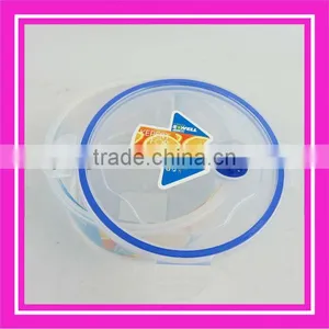 Clear Transport Lunch Box thumbnail-1