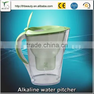 Good Purified Activated Water Ionizer With Health Microelement thumbnail-1