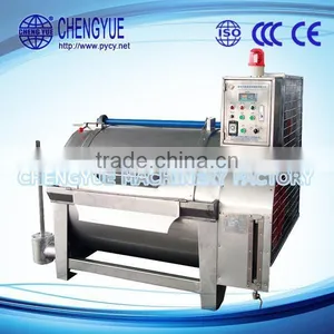 New Product Laundry Washing Machine XG-50 Type From Guangzhou Supplier thumbnail-1
