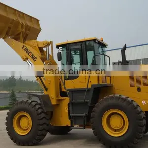 ZL50 Wheel Loader thumbnail-5