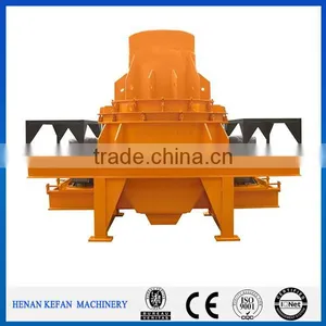 China PCL Sand Making Machine/sand Maker Price thumbnail-1