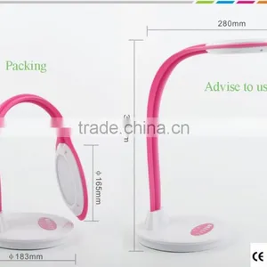 High-performance Strips of LED TABLE LAMP thumbnail-3