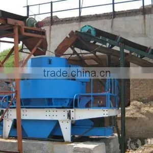 Impact Crusher thumbnail-2