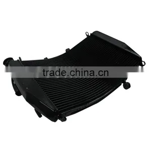 Aftermarket OEM Radiator for Ninja ZX-9R ZX900F 2000-2003 thumbnail-1