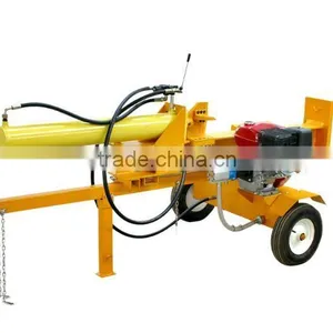 Gasoline Log Splitter thumbnail-1