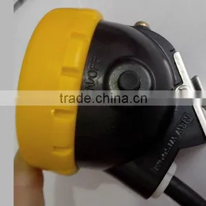 Portable Miner Safety Lamp KLW6LM thumbnail-3
