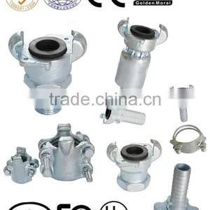 S6-Stainless Steel Camlock Coupling thumbnail-5