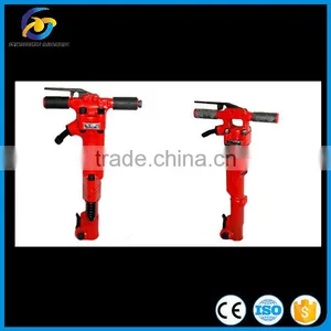 TPB60 Air Jack Hammer thumbnail-1