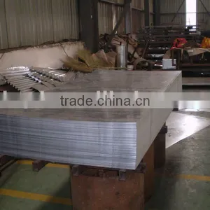 Galvanized Steel Sheet/galvanized Roof Sheet/zinc Roofing Sheet/pre Galvanized Steel Sheet thumbnail-1
