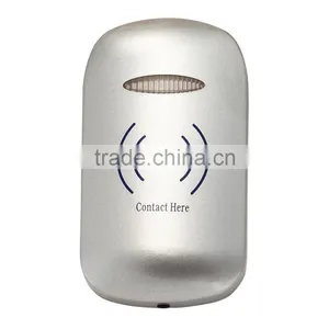 Widely Used Strong Induction Intelligent Door Lock for Hotel thumbnail-2