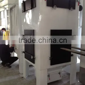 Powder Coating Production Line thumbnail-2