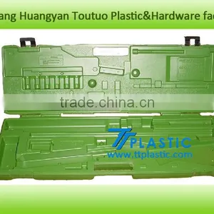 Plastic Gun Case thumbnail-1