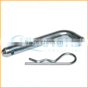 Made In Dongguan Metal Spring Pin Clips thumbnail-1