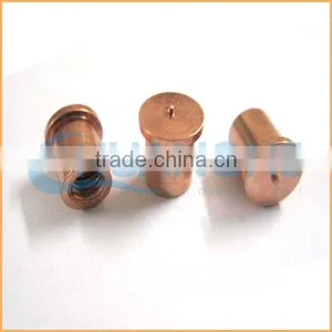 Factory Sales Wholesale Welding Screw Eye thumbnail-2