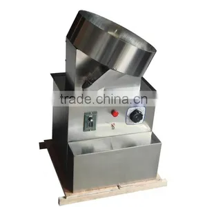 SP100-2 Small Manual Capsule Tablet Counter Machine thumbnail-2