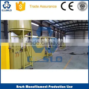 Nylon Plastic Monofilament Extrusion Line thumbnail-4