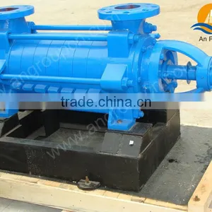 China Boiler Feed Circulation Water Pump 400kw thumbnail-2