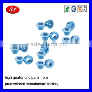 Customized Remote Part Motorcycle Part Anodised Aluminium Bolt Sets With Washer thumbnail-2