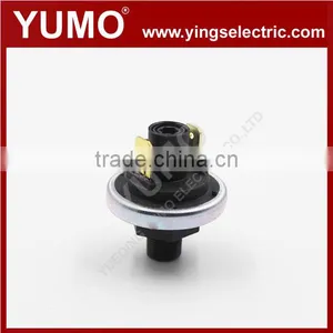 LFS-03 Industrial Vacuum 400mBar Pressure Switch Automatic Pressure Switch thumbnail-3
