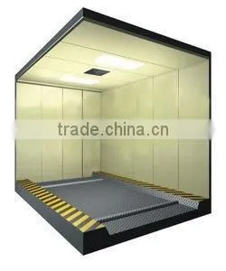 Yuanda Car Elevator thumbnail-1