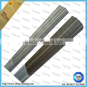 AWS A5.16 2.0 MM Titanium Round Wire thumbnail-2