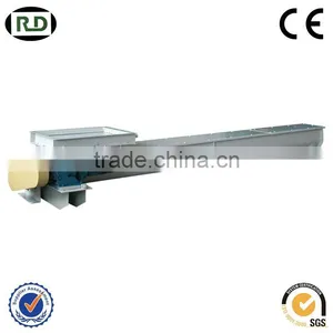 TWLL Series Pellet Hopper Micro Screw Feeder thumbnail-1