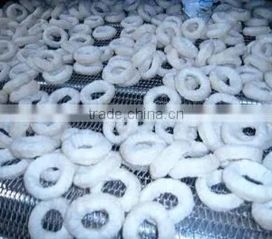 Puffed Snacks Extrusion Machine thumbnail-1