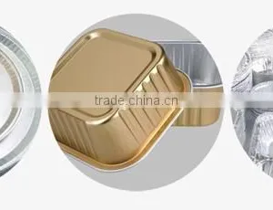High Speed Punch Machine With Automatic 4 Way Stacker thumbnail-3