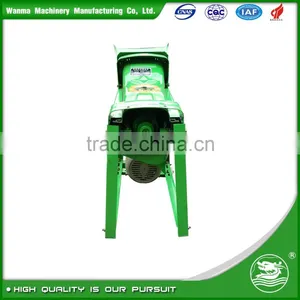 WANMA2337 2017 New Arrival Peeler And Thresher thumbnail-2