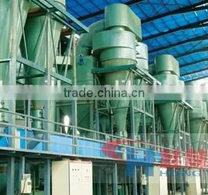 800 Mesh Copper Ore Grinding Mill thumbnail-1