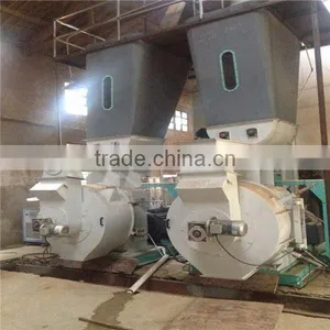 2016 New Product Poultry Feed Pellet Machines Making Machine For Sale thumbnail-3