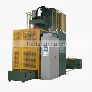 New Type Flux Cored Welding Wire Drum Packing Machine thumbnail-2