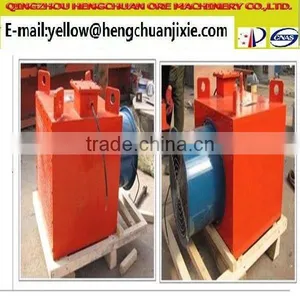 Good Efficiency HC Series of Separator RCDA Air Cooling Separator thumbnail-2