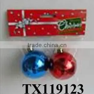 Handmade Christmas Bell Decoration thumbnail-2