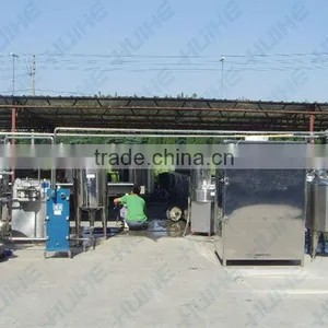 Watermelon Juice Production Line thumbnail-1