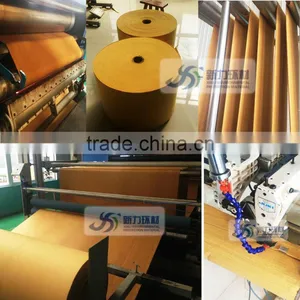 Industrial Filter Bag Style Produced by Poly-amid Fiber Felt thumbnail-4