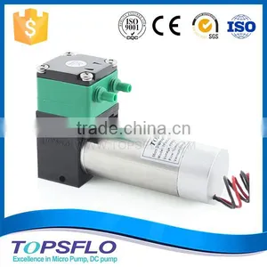 Microplate Washer Waste Water Treatment Pump thumbnail-1