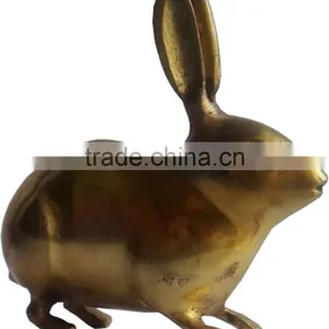 Rabbit Statue thumbnail-1
